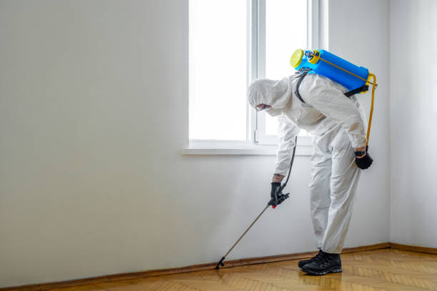 Best Commercial Pest Control  in Pike Creek, DE